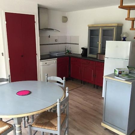 Appartement Sur Le Bord Du Lac De Fabreges Laruns Exteriör bild