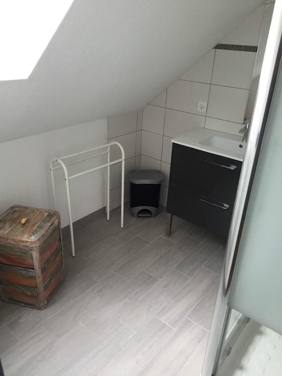 Appartement Sur Le Bord Du Lac De Fabreges Laruns Exteriör bild